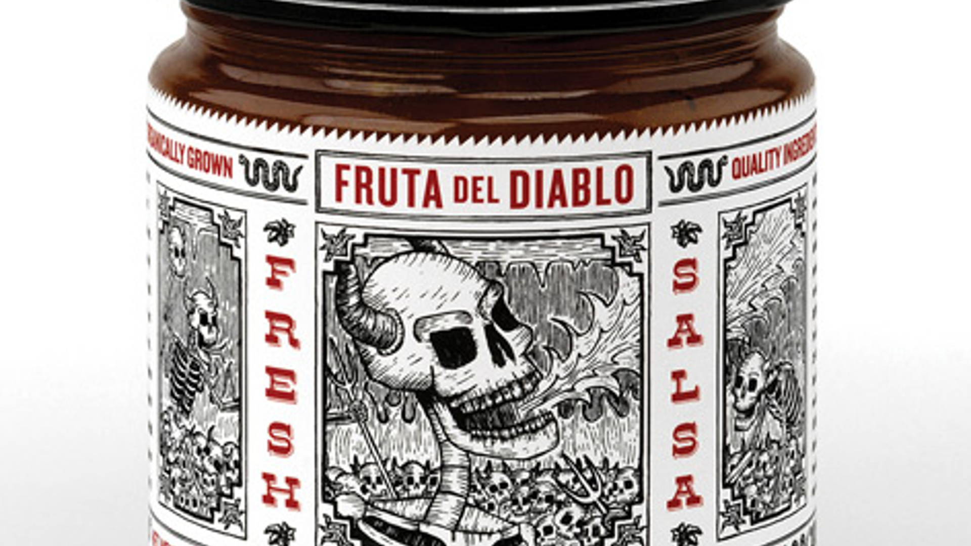 Featured image for Fruta Del Diablo