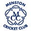 Menston Cricket Club logo