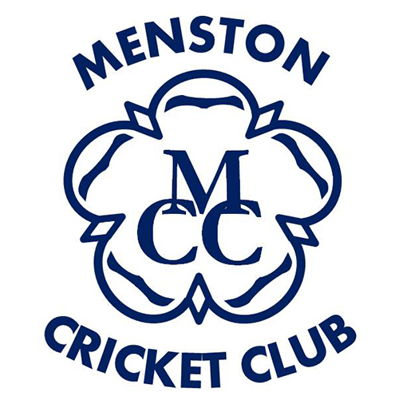 Menston Cricket Club Logo