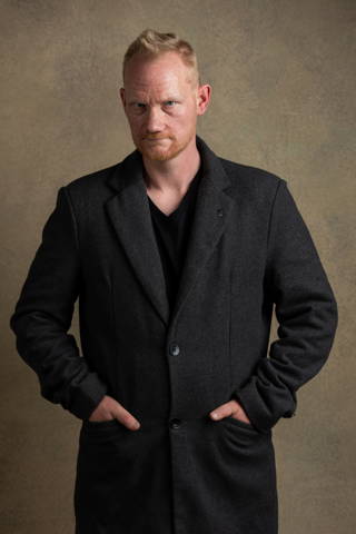 Dieter Lindekens