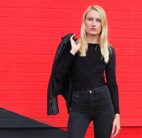 Tessa Vosters