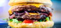 Wagyu Burger