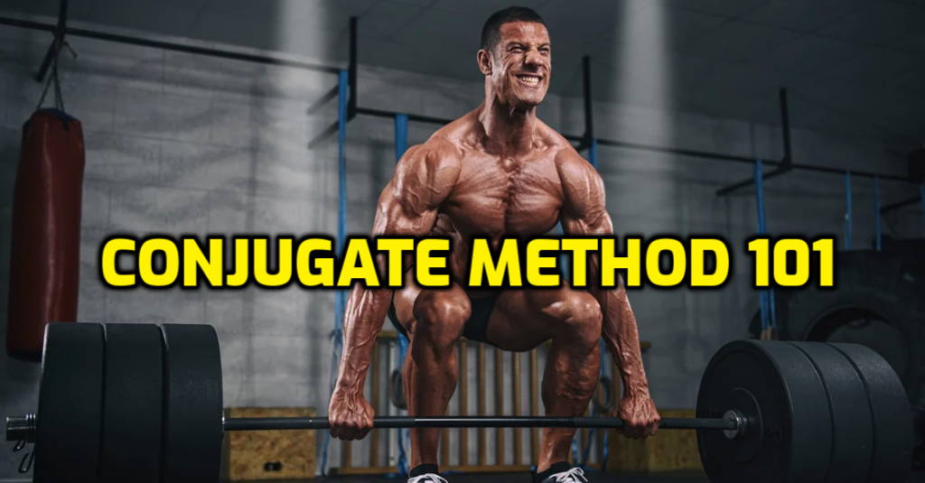 THE CONJUGATE METHOD 101: HOW IT WORKS AND BENEFITS