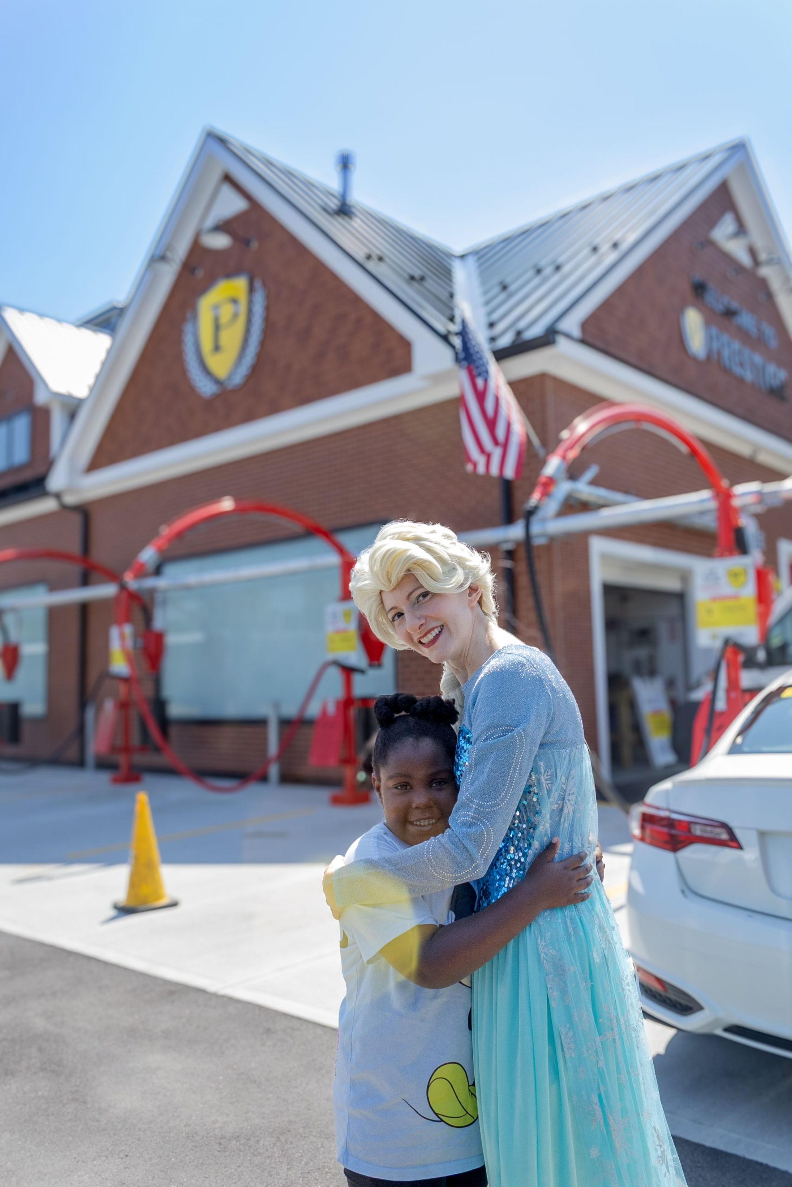 Quincy Grand Opening Welcome Party — photo 4 of 10