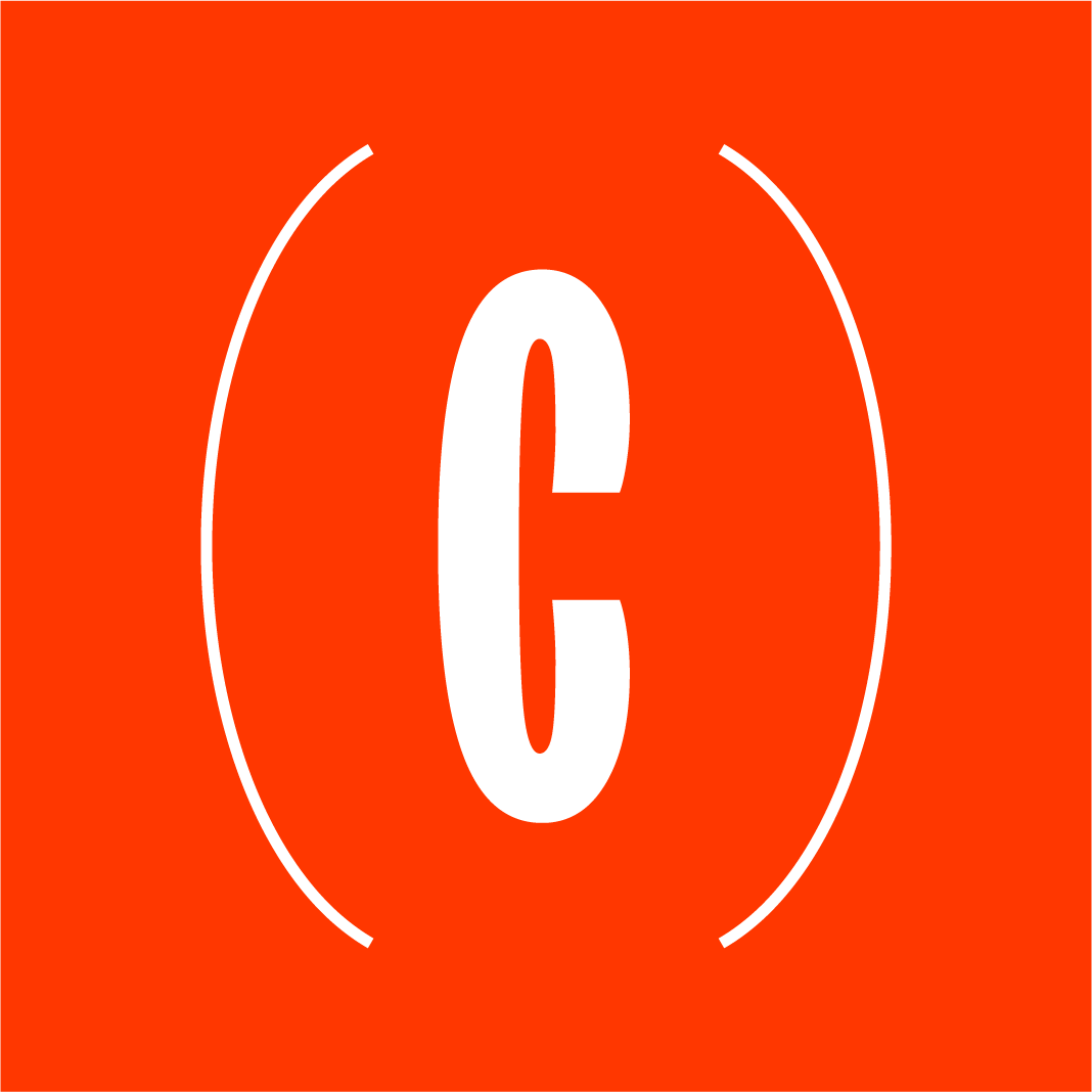 Conscious logo