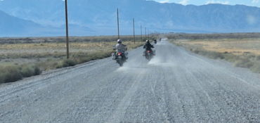 On/Off Road Daytour to Death Valley near Las Vegas, NV