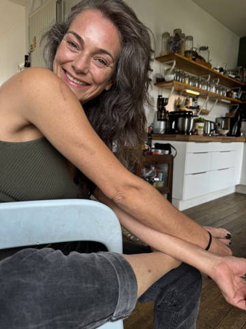 Simone van Baal
