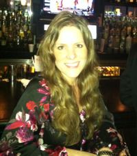 Amy Flourry represented Rehmann Financial.