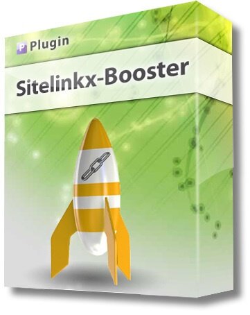 Sitelinkx Booster - увеличенная скорость перелинковки