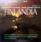 Columbia 2-EYE / EUGENE ORMANDY, - Sibelius Finlandia, ... 3