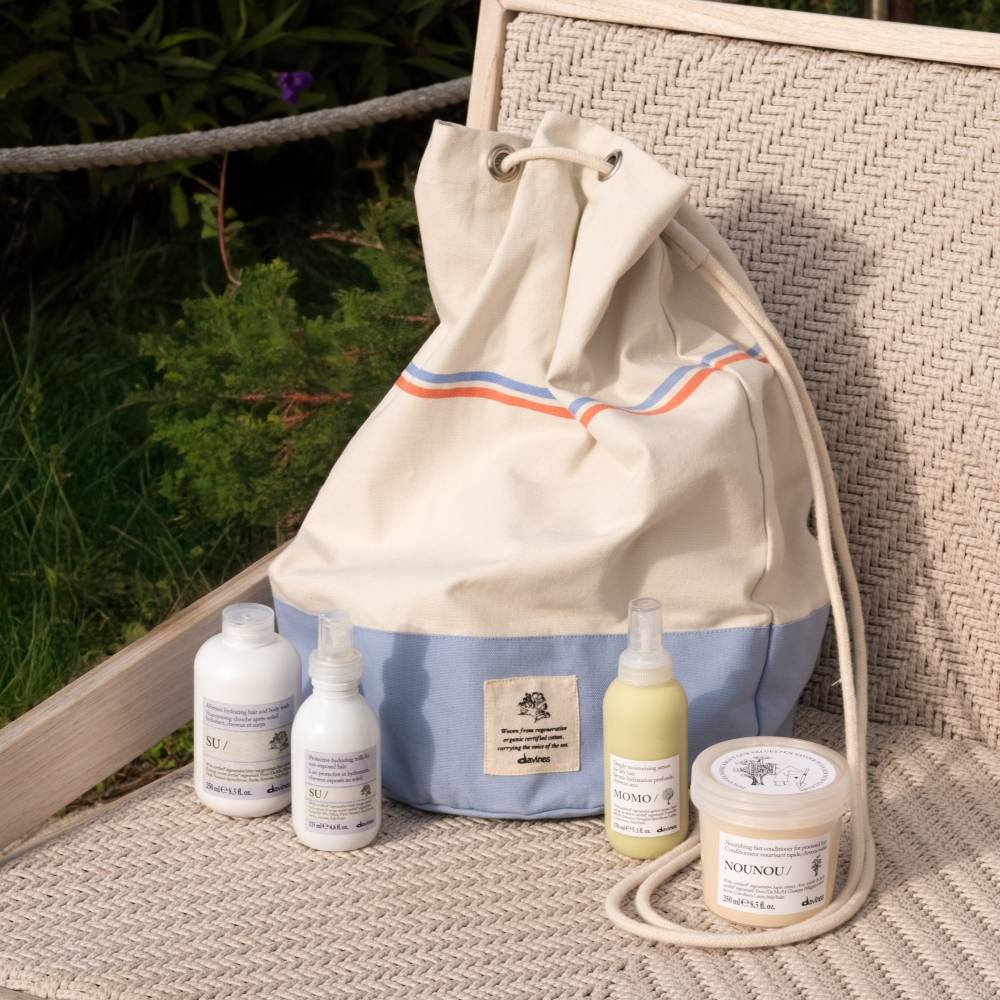 TUTELIAMO IL MARE 2026 - Davines