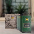 Filicori Zecchini - Bundle Gran Cru Brasile Capsule Compatibili Nespresso