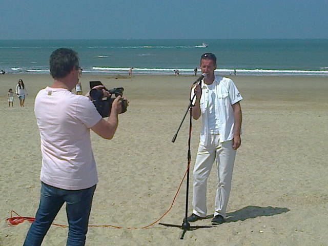 Nick De Vos