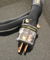 Triode Wire Labs Twelve Plus Power Cable 5 FT 2