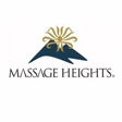 Massage Heights logo on InHerSight