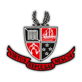 Gisborne Boys' High School logo