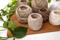 What is Hemp Yarn