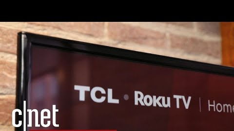 Tcl S405 55 55s405 Vs Tcl P607 55 55p607 Detailed Comparison As Of 2020 Slant