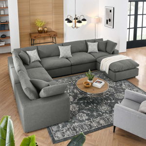 Sectional Sofa