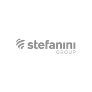 Logotipo de Stefanni