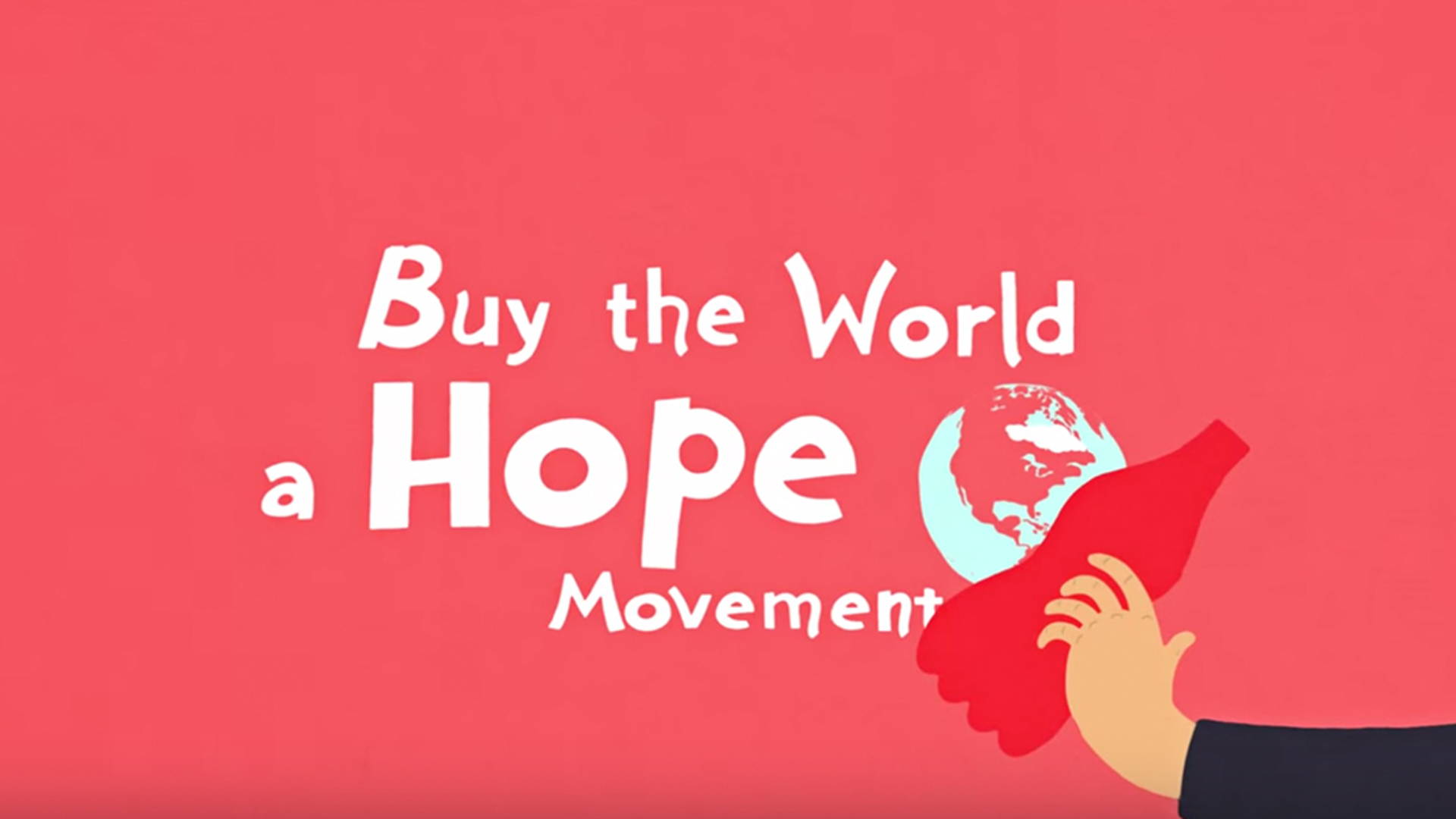 Featured image for Can Coke Save the World?