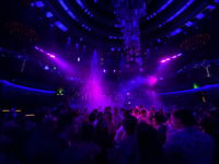 Omnia Nightclub Las Vegas reviews photo