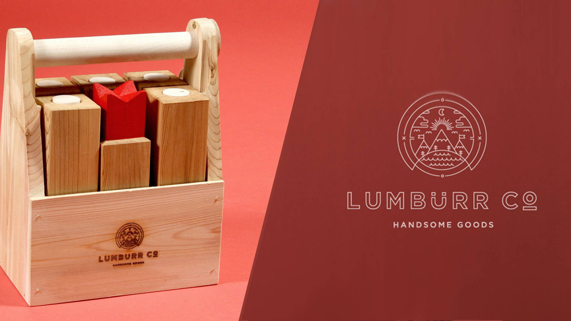 Featured image for Lumbürr Co.