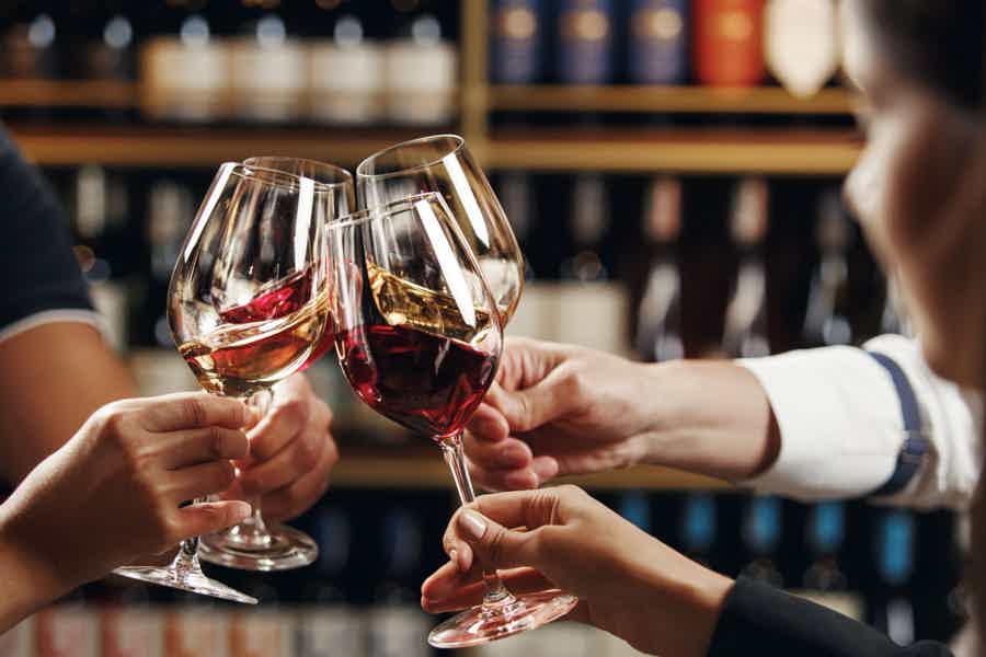 Slovakian Wine Tasting Experience - photo 4