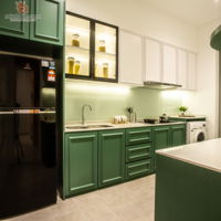 kbinet-classic-modern-malaysia-selangor-dry-kitchen-wet-kitchen-interior-design