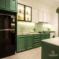 kbinet-classic-modern-malaysia-selangor-dry-kitchen-wet-kitchen-interior-design