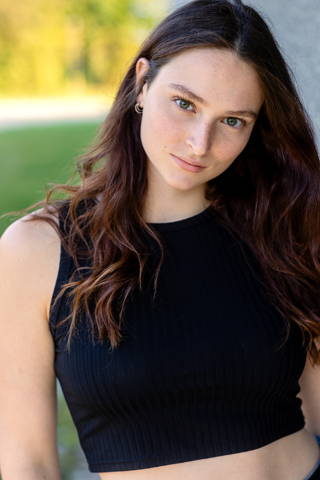 Isaline Musch