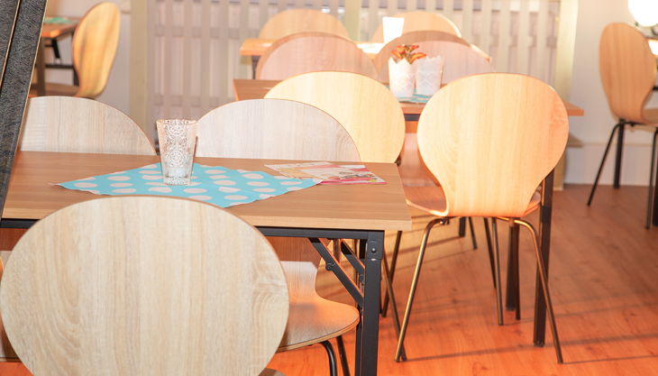 aufenthaltsraum sitzecke