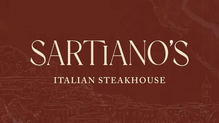 Sartiano’s Italian Steakhouse
