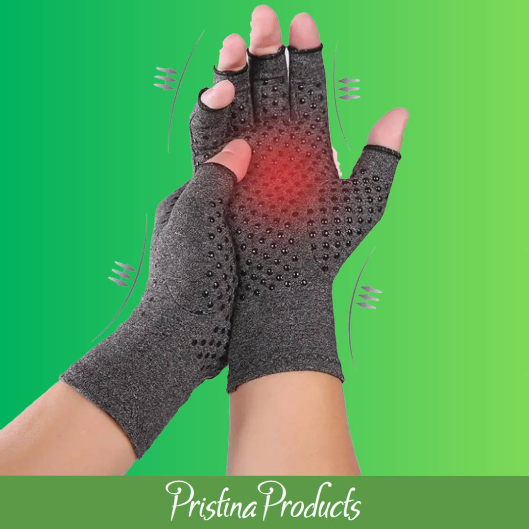 Pristina Arthritis Relief Gloves - Only £19.99