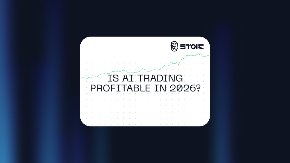 Is AI Trading Profitable in 2026? A Practical, Quant-First Answer