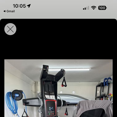 Bowflex HVT