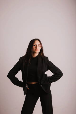 Cornélia Forget