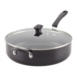 Farberware® Cookstart Aluminum DiamondMax Nonstick 6-qt. Jumbo Cooker