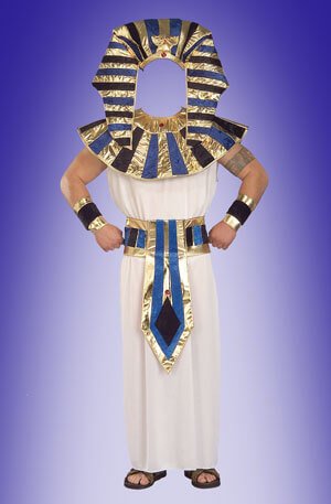 PSD исходник для монтажа в Фотошоп - фараон