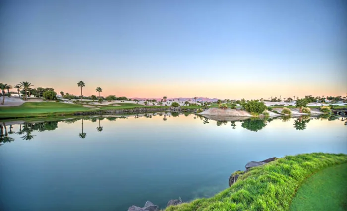 Bali Hai Golf Club