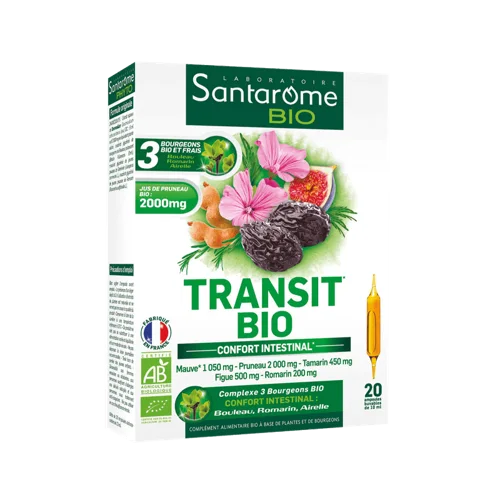 Transit Bio