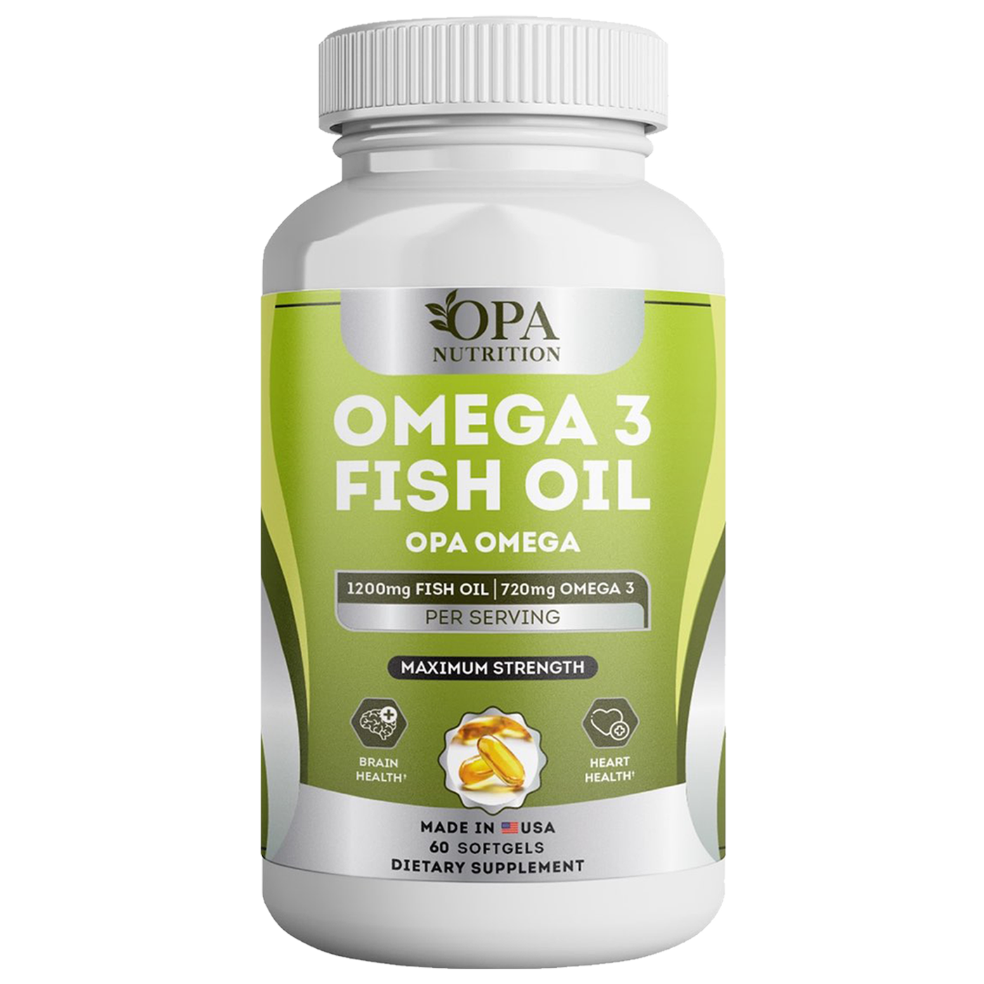 Complete Multivitamin