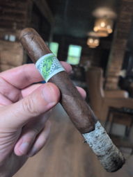 Nice ash