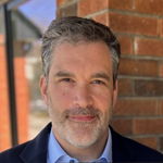 Benjamin Berger, LLB, LLM, JSD