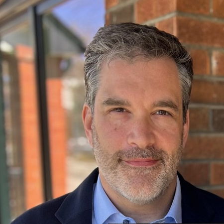 Benjamin Berger, LLB, LLM, JSD