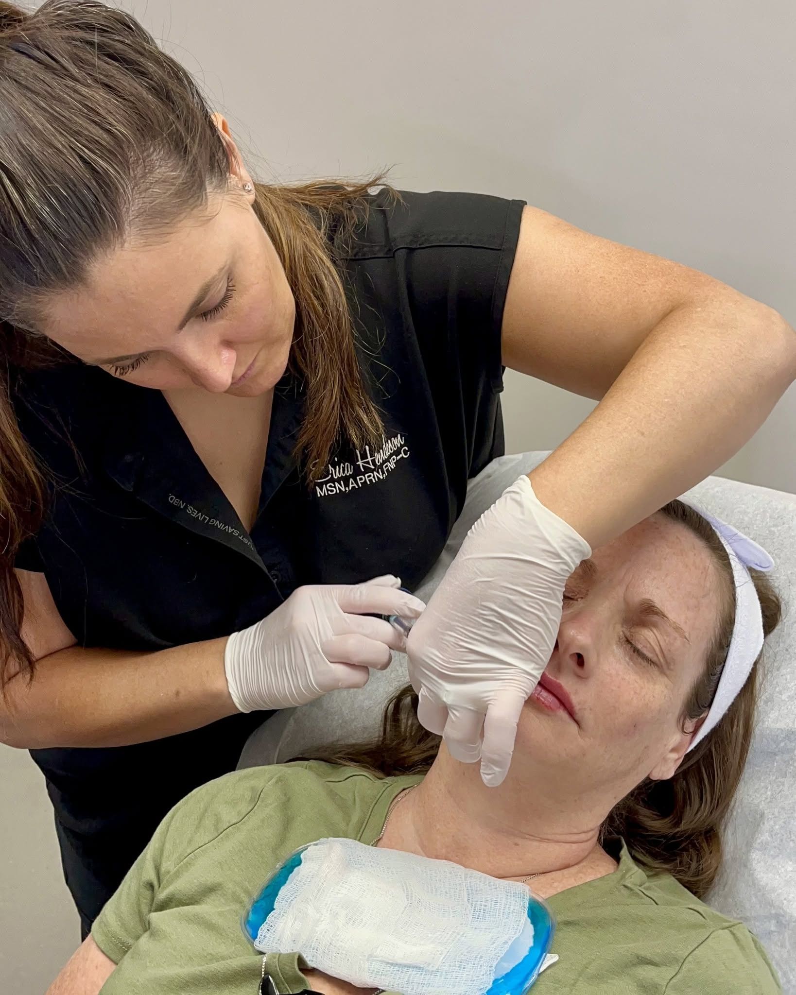 Injectables & Fillers