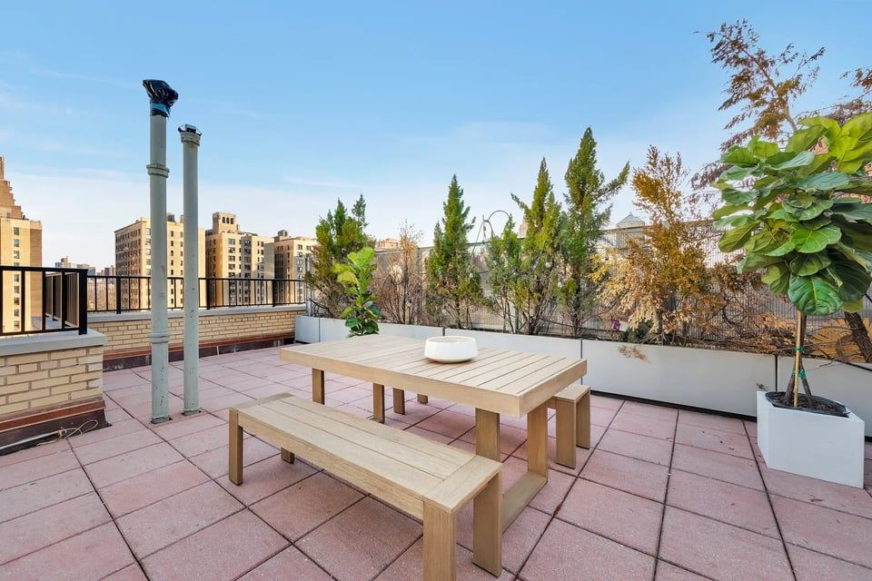 Luxury Property at 55 West 95th Street, Unit PHE