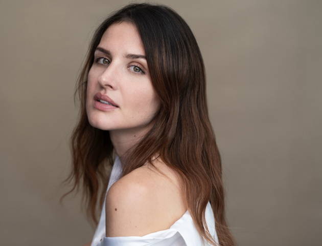 Joanna F
