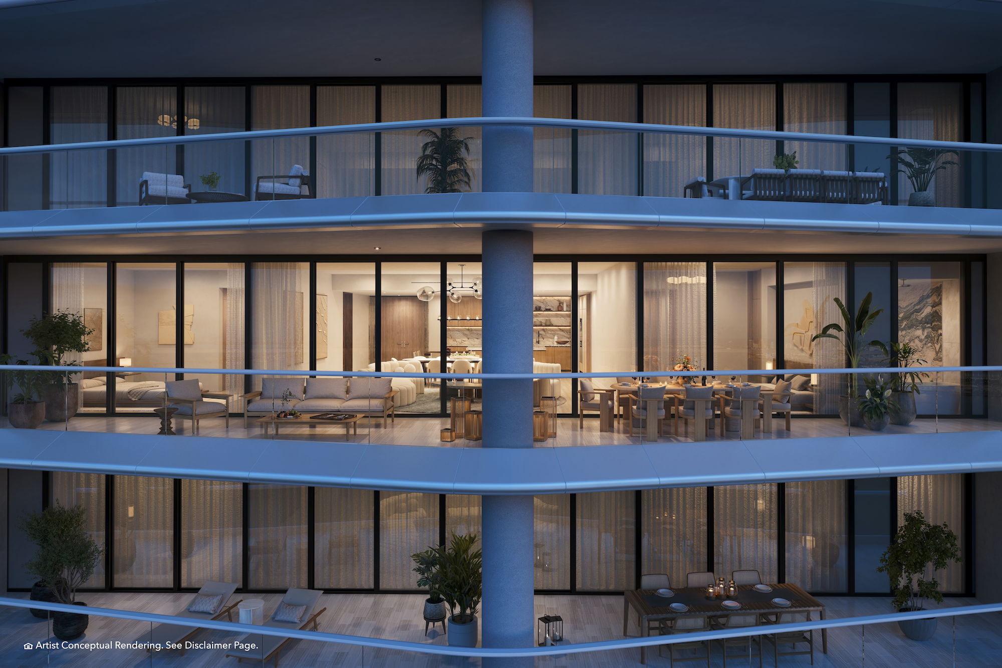 image 20 of Mandarin Oriental Brickell Key