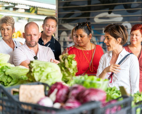Food & Wine Tours Turin: Street Food Tour in Turin